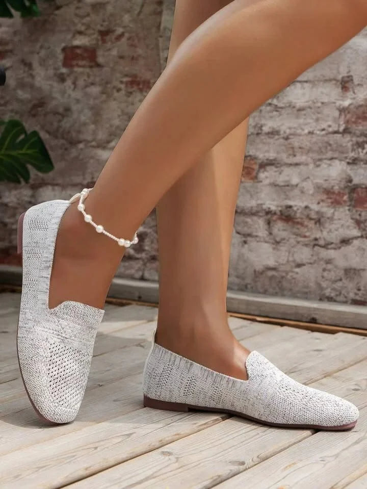 Luxe – Mocassins Tendance