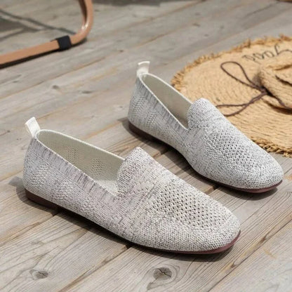 Luxe – Mocassins Tendance