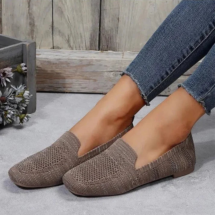 Luxe – Mocassins Tendance