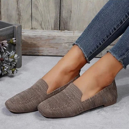 Luxe – Mocassins Tendance