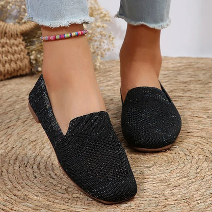 Luxe – Mocassins Tendance