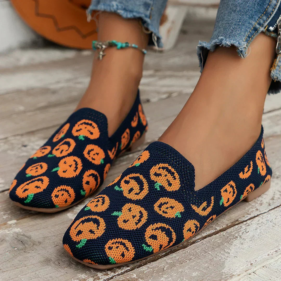 Luxe – Mocassins Tendance