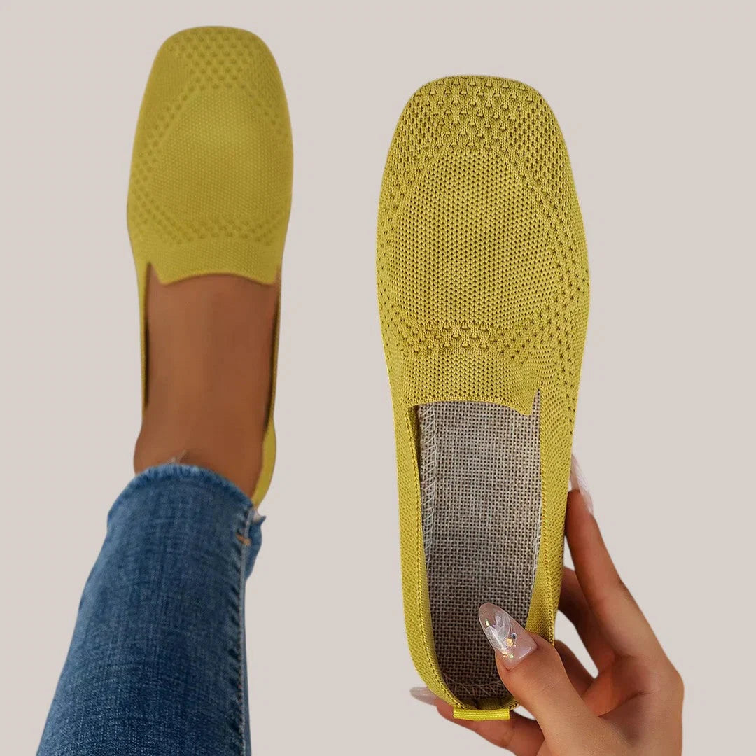 Luxe – Mocassins Tendance